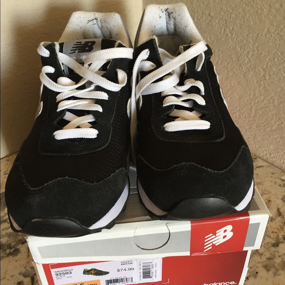 New Balance 515 Classic